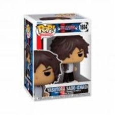 Фигурка Funko POP! Ясутора Садо 75511