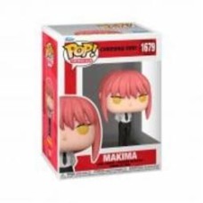 Фигурка Funko POP! Макима 80321