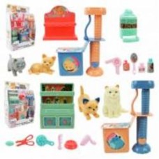 Игровой набор Shantou 832-83