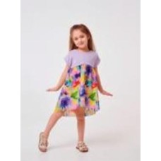 Платье Smil 120349 р.92 фиолетовый