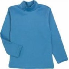 Гольф унисекс Luna Kids р.146 мятный