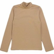 Гольф унисекс Luna Kids р.98 мокко