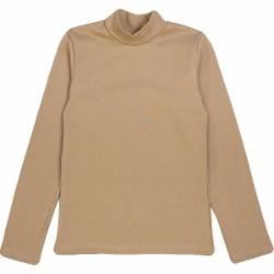Гольф унисекс Luna Kids р.98 мокко
