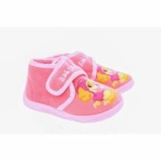 Тапочки для девочек Kondor Paw Patrol р.26 розовый 3SWPP24-03