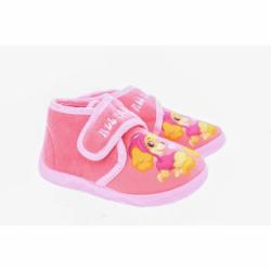 Тапочки для девочек Kondor Paw Patrol р.27 розовый 3SWPP24-03