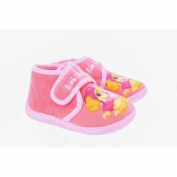 Тапочки для девочек Kondor Paw Patrol р.28 розовый 3SWPP24-03