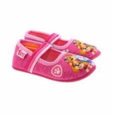 Тапочки для девочек Kondor Paw Patrol р.25 розовый BLSPP24-03