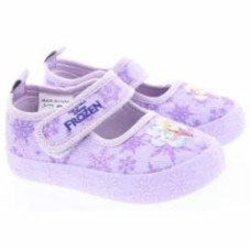 Тапочки для девочек Kondor Frozen р.25 фиолетовый D4310576T