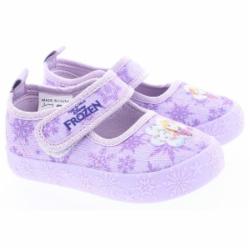 Тапочки для девочек Kondor Frozen р.25 фиолетовый D4310576T