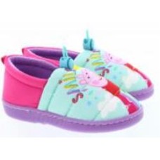 Тапочки для девочек Kondor Peppa Pig р.28 розовый SKSPEP24-19