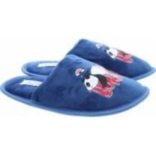 Тапочки для мальчиков ComForT You р.32 синий HW23-1760_NAVY