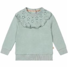 Свитшот для девочки Dirkje р.80 голубой Q52405-35