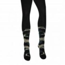 Колготки для мальчиков Wola W28.N01 252 р.116-122 черный