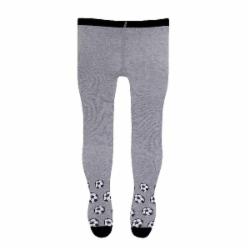 Колготки для мальчиков Wola W28.N01 254 р.92-98 серый