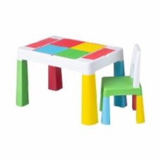 Комплект стол и стул Tega baby MF-001-134