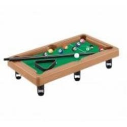 Игра настольная Shantou Бильярд HB9982