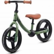 Беговел Kinderkraft 2Way Next 2022 Light Green зеленый KR2WAY22GRE0000