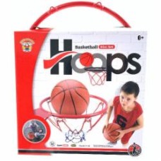 Игровой набор 666 SPORT баскетбольное кольцо с мячом MC231155