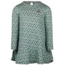 Платье Koko Noko р.122 бирюзовый Q52952-37