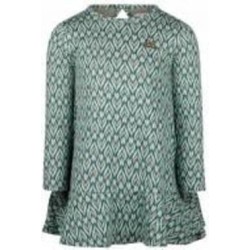 Платье Koko Noko р.122 бирюзовый Q52952-37