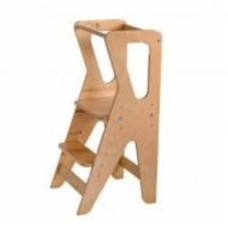 Игровой комплекс Wooden Touch Вежа помічник 5099