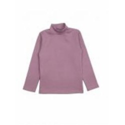 Гольф для девочки Luna Kids (стрейч-ластик) р.98 пыльная роза