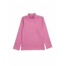 Гольф для девочки Luna Kids (стрейч-ластик) р.98 чайная роза