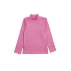 Гольф для девочки Luna Kids (стрейч-ластик) р.110 чайная роза