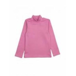Гольф для девочки Luna Kids (стрейч-ластик) р.110 чайная роза