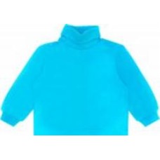 Джемпер для девочки GABBI SV-22-3-3 р.74 бирюзовый