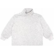Джемпер для девочки GABBI SV-22-3-3 р.74 серый меланж