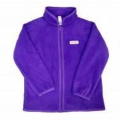 Джемпер детский для девочки JOIKS F862 р.98 фиолетовый
