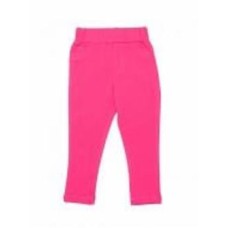 Лосины для девочек Luna Kids р.80 малиновый