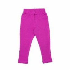 Лосины для девочек Luna Kids р.80 фиолетовый