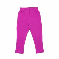 Лосины для девочек Luna Kids р.80 фиолетовый