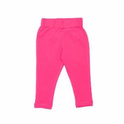 Лосины для девочек Luna Kids 0004 р.80 малиновый