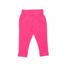 Лосины для девочек Luna Kids 0004 р.92 малиновый