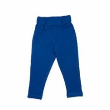 Лосины для девочек Luna Kids 0005 р.80 синий