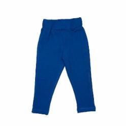 Лосины для девочек Luna Kids 0005 р.80 синий