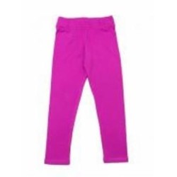 Лосины для девочек Luna Kids р.128 сливовый