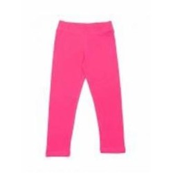 Лосины для девочек Luna Kids р.104 малиновый