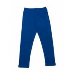 Лосины для девочек Luna Kids р.122 синий