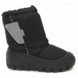 Ботинки детские BARTEK 11626009 р.26 черный