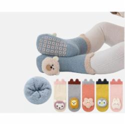 Носки детские HW (16 см) р. 19-20 в ассортименте