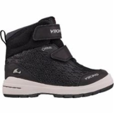 Ботинки детские Viking Radiant R GTX 3-90960_277 р.29 black