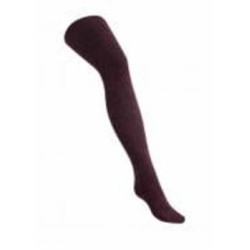 Колготки для девочек Boy&Girl Ajour р.116-122 фиолетовый