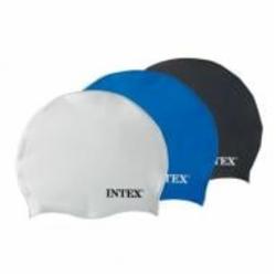 Шапочка для плавания Intex 55991 L в ассортименте