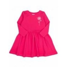 Плаття Luna Kids Сукня трикотажна р.116 малиновый