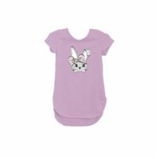 Платье KOSTA р.98–104 сиреневый 2250-9