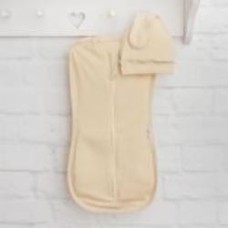 Пеленка-кокон Blanka Европеленка 27x51 см розовый Пеленка-кокон Blanka Европеленка 27x51 см розовый